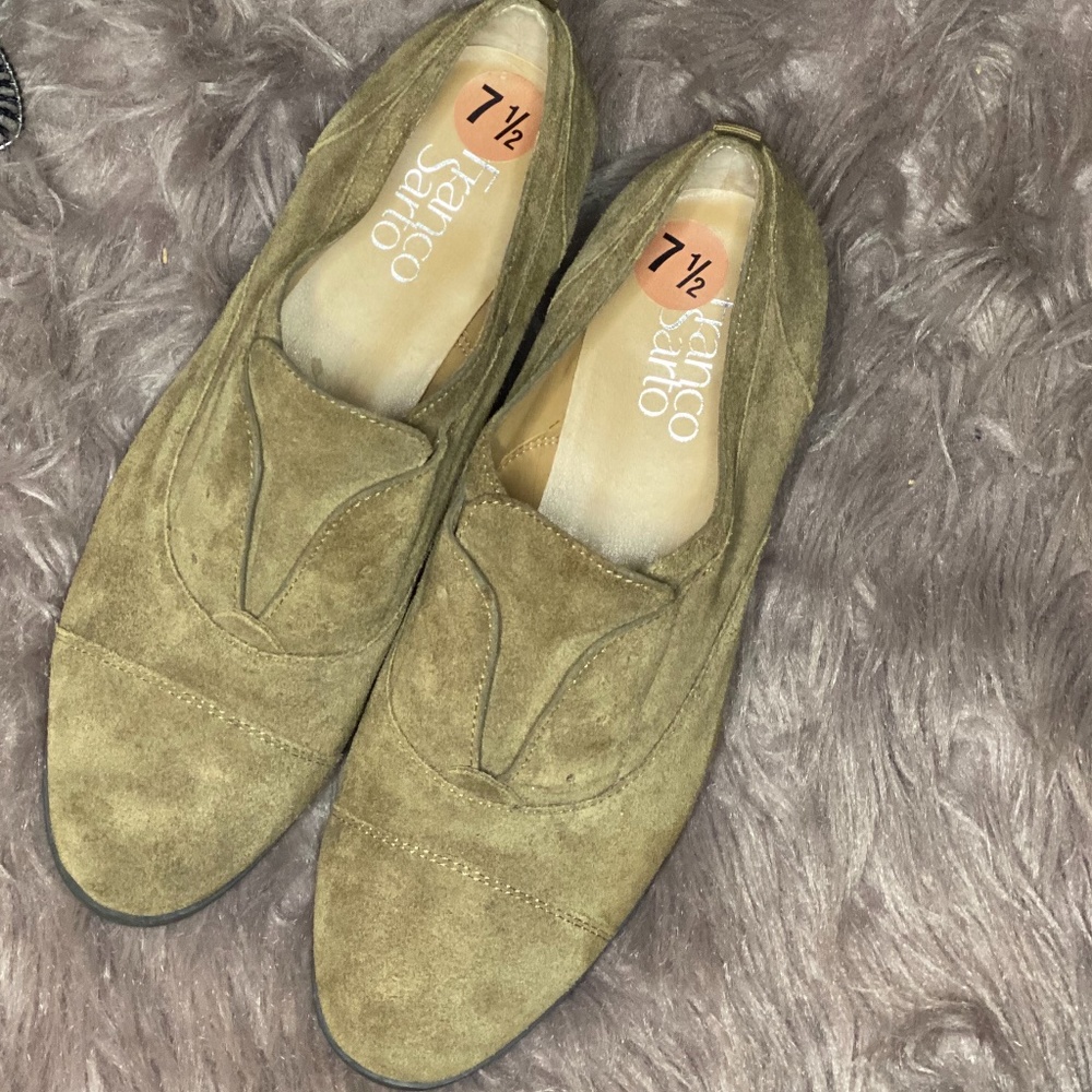 Franco Sarto Oxford